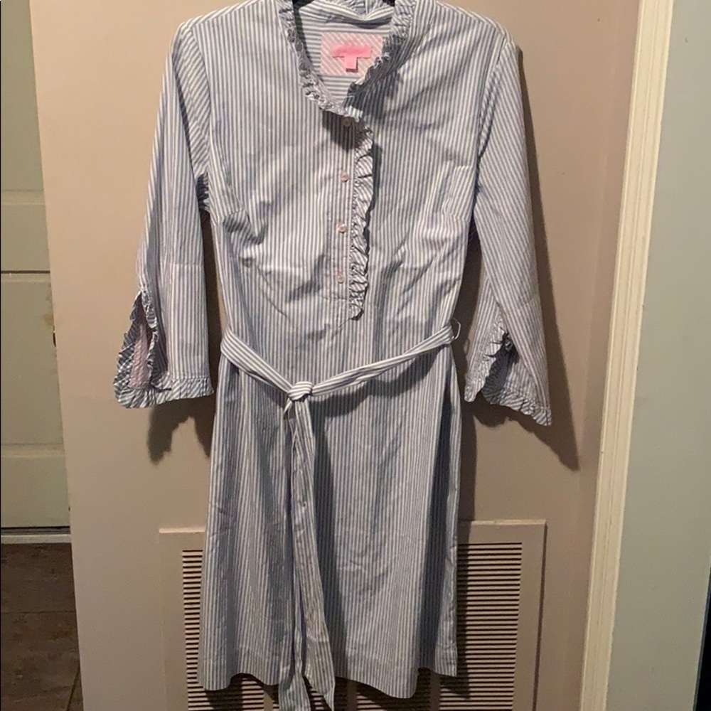 Lilly Dress!